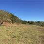 St Helena - Red Hillside