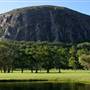 Mount Coolum