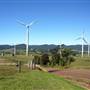 Windy Hill Wind Farm