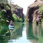 Lawn Hill Gorge (Camooweal Region)