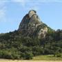 Glass House Mountains