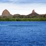 Glass House Mountains