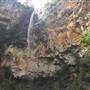 Purling Brook Falls - Springbrook National Park