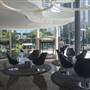 Eagle Street Lobby - Downtown Brisbane