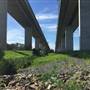 Gateway Bridge Underpass