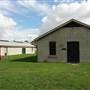 Fort Lytton National Park - Internment Buildings