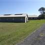Fort Lytton National Park - Internment Buildings