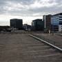 Fortitude Valley Parking Garage Rooftop