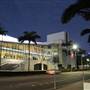 Brisbane Convention and Exhibition Centre - NIGHT
