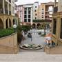 Emerald Lakes - Courtyard