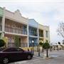Emerald Lakes - Upper Street