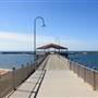 Redcliffe Jetty & Esplanade