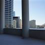 Riverside Skyscraper, Lower Balcony- Brisbane (Downtown)