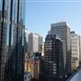 Riverside Skyscraper, Lower Balcony- Brisbane (Downtown)