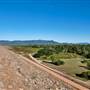 Townsville - Ross Dam