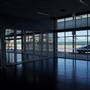 Port of Brisbane - Multi Use Terminal Building