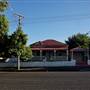 Tree-Lined Street