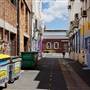 Toowoomba - Mark Lane