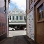 Toowoomba - Russell Street
