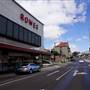 Toowoomba - Russell Street