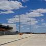 Toowoomba Wellcamp Airport (IATA: WTB, ICAO: YBWW)  - Apron & Runway