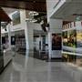 Toowoomba Wellcamp Airport (IATA: WTB, ICAO: YBWW) - Baggage Carousel and Check-in