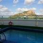 Townsville - Grand Chancellor Hotel (Roof Top Pool)