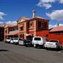 Toowoomba Train Station