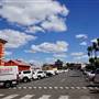 Toowoomba Train Station