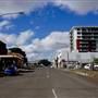 Toowoomba - Union Street Laneway