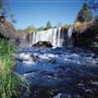 Millstream Falls (FNQ)