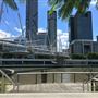 Kurilpa Bridge