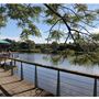 Town Park Lake Eden