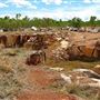 Chillagoe - Atherton Tablelands