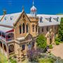 Abbey Boutique Hotel