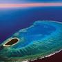 Great Barrier Reef - Lady Musgrave Island - Wallaginji