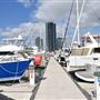Southport Yacht Club Marina