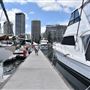 Southport Yacht Club Marina