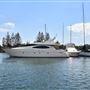 Southport Yacht Club Marina