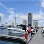 Southport Yacht Club Marina