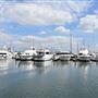 Southport Yacht Club Marina