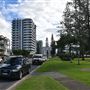 Kirra Beach - Streets & Beach