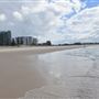 Kirra Beach - Streets & Beach