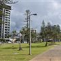Kirra Beach - Streets & Beach