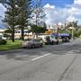 Kirra Beach - Streets & Beach