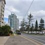 Coolangatta - Marine Parade / Beach