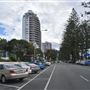 Coolangatta - Marine Parade / Beach