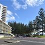 Rainbow Bay - Beach, Streets & Lookout