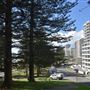 Rainbow Bay - Beach, Streets & Lookout