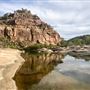 Porcupine Gorge